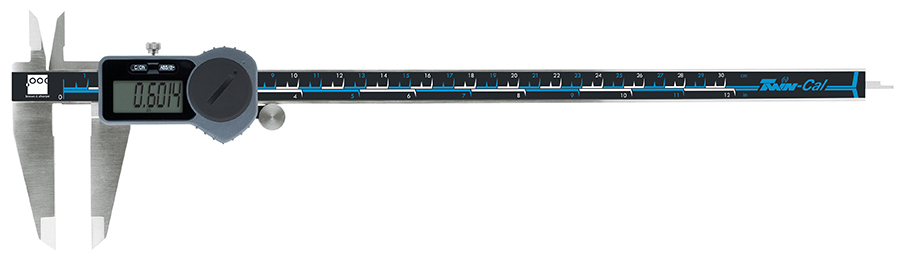 IP40 Digital Caliper 12